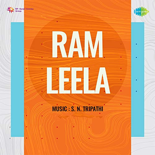 Ram Leela (Original Motion Picture Soundtrack)