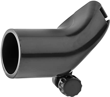 Makita 194314-8 Kreissägenstaub-Absaugadapter für Modell BHS630, DHS630