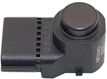 PDC Parksensoren 1Pcs 95720-3Z000 Auto Parkplatz Sensor Für Hyundai Für I40 2011-2020 Unterstützen Reverse-Sensor 4MT006HCD 96890C1200 957203Z000T6S PDC Parkassistent Sensor