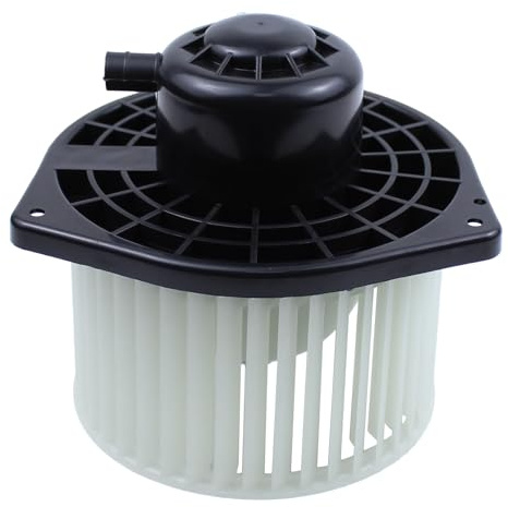 Elektromotor Innenraumgebläse Gebläsemotor Heizungsgebläse Lüftermotor Klimaanlage für ASX Lancer Outlander 3 Outlander 2 C Crosser C4 Aircross 4007 4008