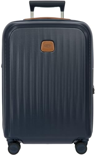 Bric's Taormina Trolley 55 cm Exp. S Blue