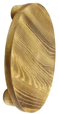 TOYANDONA Legno Supporto Per Piante Da Interno Base in Legno Per Vasi Di Fiori Supporto Per Piante Da Tavolo Piedistallo Per Vaso Di Fiori