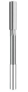 SUPKOUMKBG Gerade Griff HSS Maschine Reibahle Chucking H7 10,1 10,2 10,3 10,5-12,9mm Gerade Flöte Fräsen(10.1mm)