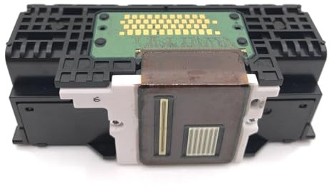 Für Canon Vollfarb-Druckköpfe MX720 722 725 726 MX727 MX728 MX920 MX922 MX925 MX928 6780 IX6880 MX924 qy6-0086
