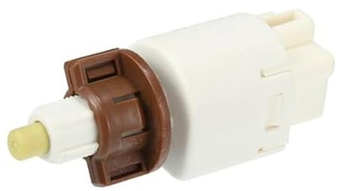 Qklyxr Interrupteur de feu Stop n° 8434069025/8434009040, for Toyota, Avalon 10-12 Interrupteur d'éclairage de pédale de frein de voi