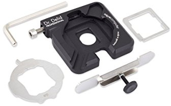 Aqua Computer 51216 Hardware Kühlung Zubehör – Schwarz/Silber Hardware Kühlung Zubehör