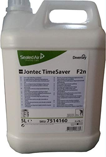 TASKI jontec TIME SAVER 5L - cire haute brillance sol