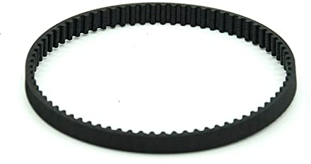 1pcs Touch Futu GT2 Zahnriemen Geschlossen Riemen 3D Drucker CNC Antrieb Closed Belt RepRap 2GT Neu