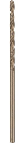 Bosch Metallbohrer HSS-Co DIN 338 2 x 24 x 49 mm 10 Stk