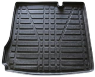 Boot Tray Liner For DACIA DUSTER MK2 2018 ONWARDS Floor Mat Heavy Duty Anti Slip Vehicle Specific