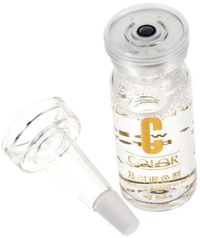 MAGICLULU Korrekturflüssigkeit Für Augenbrauen Und Lippen Tattoos Hautfreundliche Lösung Zur Fehlerkorrektur Bei Permanent Make up