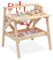 Melissa & Doug | Tavolo Da Lavoro Per Progetti In Legno | Giocattoli di ruolo | 3+ years