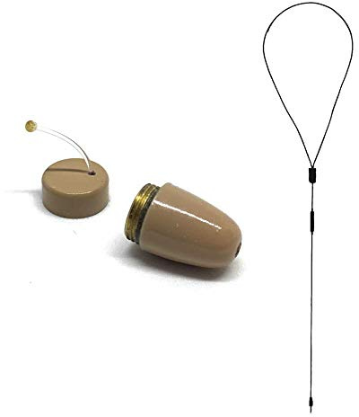 Pinganillosocultos VIP Pro Mini Plus (Kit complet) (Viande)