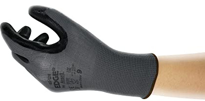 Ansell Unisex 48128 Gloves (pack of 12)