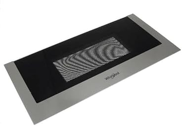 PORTE ASSEMBLEE MINI2 VBL CORE SOLO pour MICRO ONDES WHIRLPOOL - 481010763188