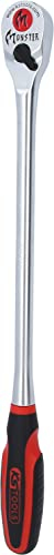 KS Tools 935.1295 1/2 Monster Umschaltknarre, lang, 100 Zahn
