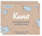 Waschmittel Blätter Streifen - 120 Waschladungen - Nachhaltige Waschstreifen - Waschblätter - 100% Vegan und optimal für Reisen und Urlaub - Eco (Vollwaschmittel, 120 Stück (2er Pack))