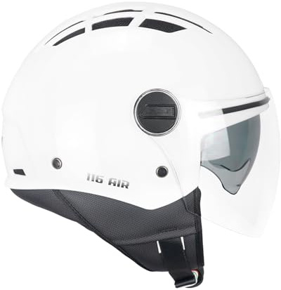 CGM 116A AIR MONO Bianco XXL White