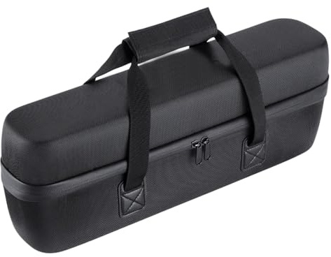 Akkutasche Feuerfeste, Akku Tasche Bis 1400°C, Batterie-Aufbewahrungstasche Wasserdicht Explosionssicher, Li-po Safe Bag Für Lagerung Transport Aufladung, Akku Schutzhülle, 46 X 16 X 10 Cm