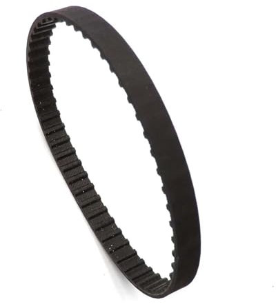 AOLUOER Zahnriemen 200XL 202XL 204XL 206XL 208XL 8mm-20mm Breite Zahnriemenumfangsbreite 0,31 0,37 Zoll(200XL-12mm)