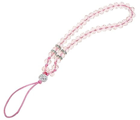 jojofuny Charm String Skid Caractéristique Charms Mignons Chaîne Perlée Décor Délicat De Poignet À Accessoire