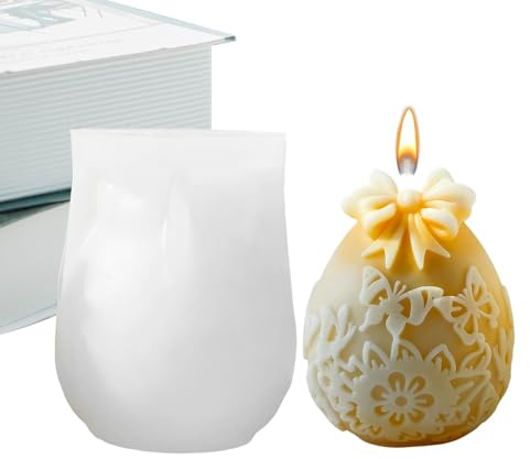 Molde de chocolate para huevos de Pascua, molde de silicona para huevos de Pascua | Molde de silicona para huevos de Pascua,Molde de escultura de hielo de festival, molde de resina de decoración