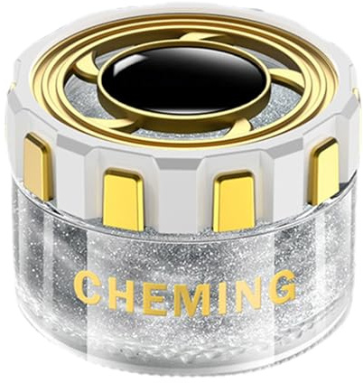 Zestivra Auto-Lufterfrischer, Autoduft – fester Duft, langanhaltende Auto-Luftergebnisse, Geruchsentferner, für Autozubehör