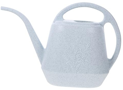 POPETPOP Arrosoir Longue Goulotte Arrosage Pratique pour Plantes Intérieures et Extérieures Capacité et Design Ergonomique pour Jardinage et Hydratation des Plantes