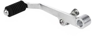 Selector Marchas Accesorios para Motocicleta Pedal De Freno Trasero Palanca De Cambios para XSR700 2016 2017 2018 2019 2020 2021 2022 2023 2024