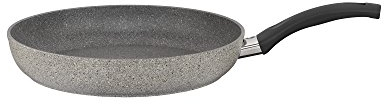 BALLARINI Parma by HENCKELS Bratpfanne, antihaftbeschichtet, hergestellt in Italien, langlebig und leicht zu reinigen, 30,5 cm
