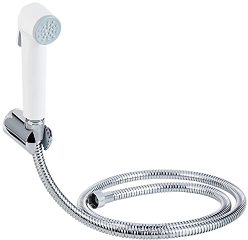 Grohe Tempesta-F Trigger Spray Set 26356IL0 Weiß