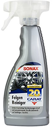 SONAX Felgenreiniger Felgenpflege Limited Edition 500Ml 04292150