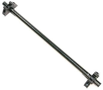 Burley Unisex – Erwachsene Fahrradanhänger-3091996741 Fahrradanhänger, schwarz, One Size