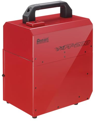 Antari FT-200 Nebelmaschine mit 1600 W für die Brandsimulation