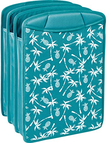 Brunnen Heftsammler Reverse, 10-41633451-BR A4 Beach Textil