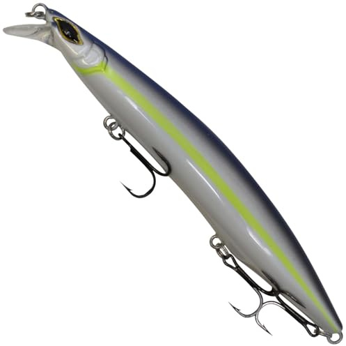 Seika Pro Wobbler Nightveit 27g