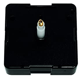 SOLO ORA Meccanismo UTS Quartz Movimento UTS Per Riparazione/Sostituzione/Creazione Orologio Made In Germany