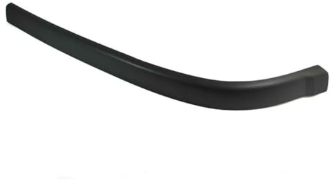 BLIC 5511-00-5023224P Spoiler delantero Delante, derecha Alerón delantero Faldón delantero Deflector delantero