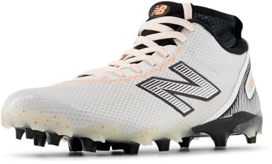 New Balance Men's Freezelx V4 LowLacrosse Shoe
