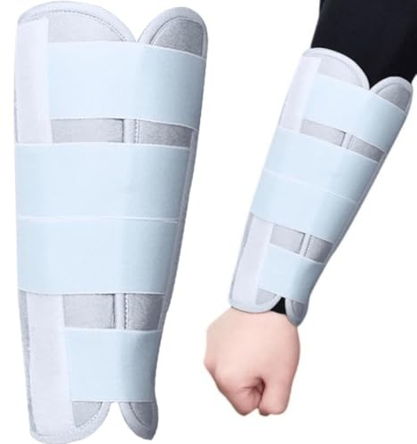 Armskydd hylsor underarm skyddande arbete ärm handledsstöd stöd skena handledsstöd för gym sport