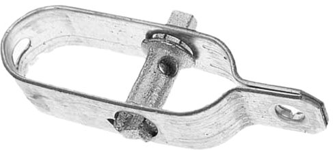 Toyvian Drahtspanner Seilspanner Für Stahlseil Für Weinberge Und Gewächshäuser Effizientes Spannen Von Drähten Und Seilen