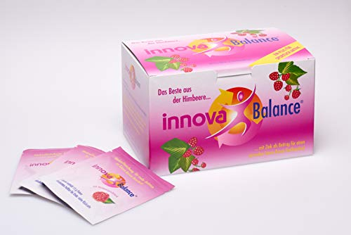 innova Balance®, Premium Säure-Basen Pulver | Dt. Qualitätsprodukt mit Zink-Magnesium-Kupfer-Selen