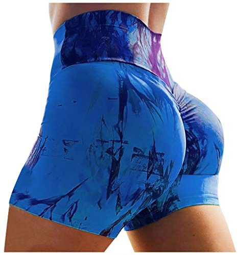 Workout Bike Leggings Hosen Kompression Yoga Slip Shorts Damen Shorts Hosen Damen Leggins Kurz Sommer Herren Gymnastikanzug