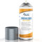 DIP-Tools - Colla spray extra forte, trasparente e inodore – con testina spray regolabile – per gommapiuma, tessuto, pelle, feltro, ecc., impermeabile e resistente al calore (3 x 400 ml)
