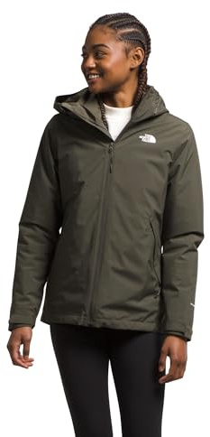 The North Face Damen Carto Triclimate Jacke (1er Pack)