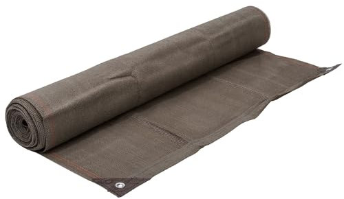 WERKA PRO Brise Vue Taupe 300g/m2 1,50 x 10m