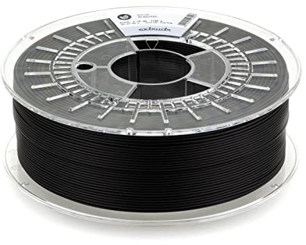 extrudr GreenTEC 1.75mm 1.1kg black