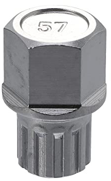 X AUTOHAUX Llave De Bloqueo De Rueda Para Volkswagen Golf 1 Pieza