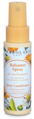 L'Ebolario Balsamo Spray per uso frequente 60 ml
