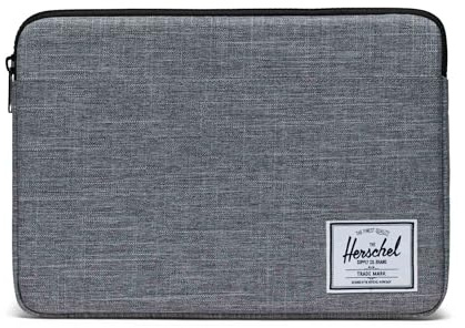 Herschel Anchor Sleeve 14 Inch 30061-00919, Unisex case, grey, One size EU
